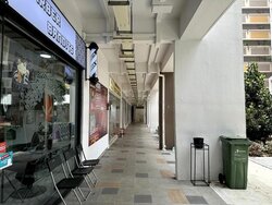 Rowell Court (D8), Shop House #457929971